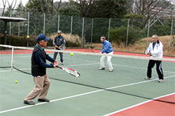 Tennis